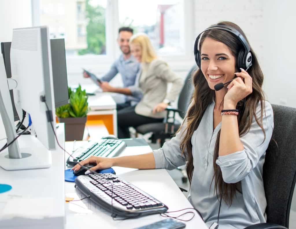 telefonzentrale