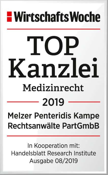 Rechtsanwalt Medizinrecht Paderborn • MPK Rechtsanwälte • Fachanwalt • Fachanwälte • Kanzlei • Fachkanzlei